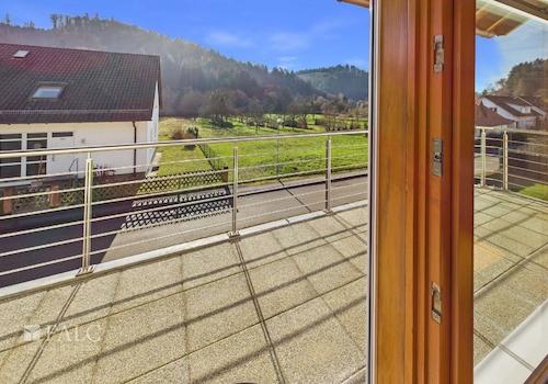Balkon EG -1