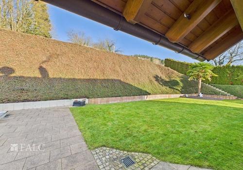 Terrasse EG
