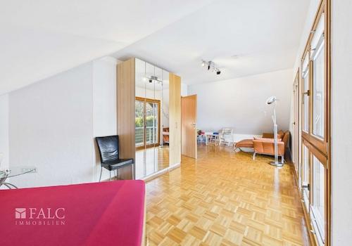 Kinderzimmer 1 DG -1