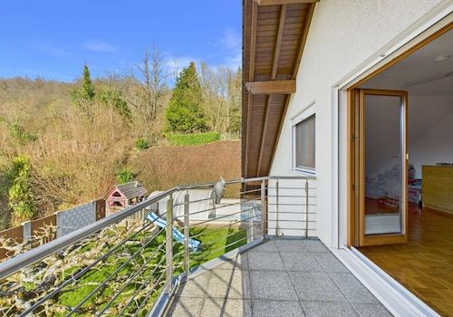 Balkon DG