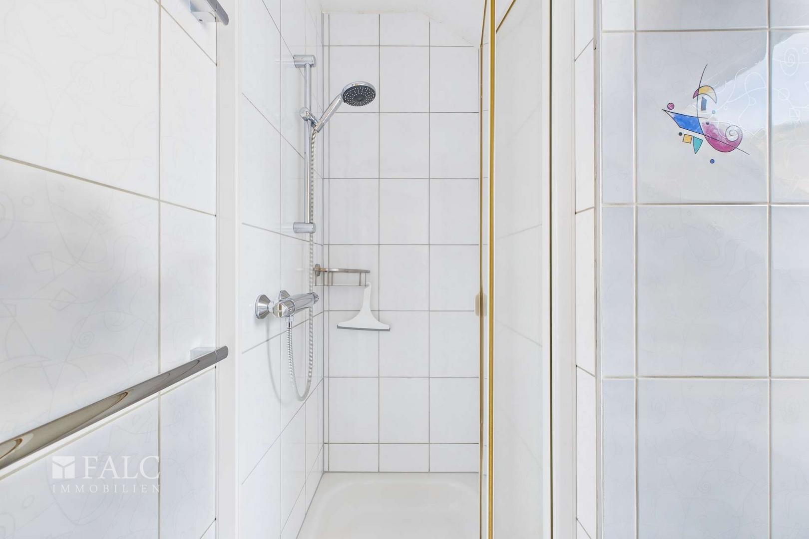 Dusche DG