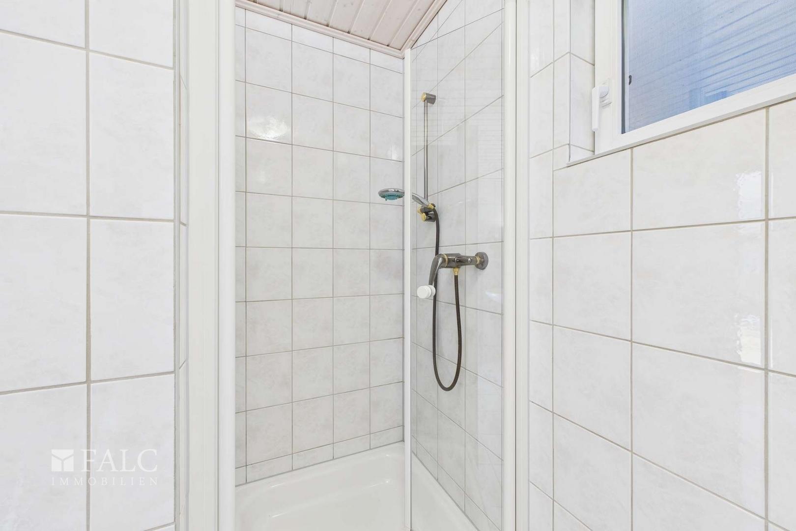 Dusche KG