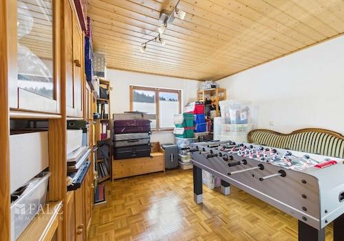 Schlafzimmer KG