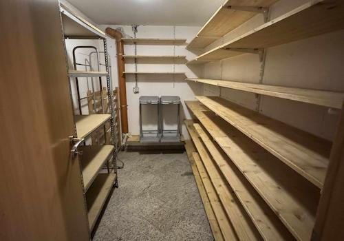 UG Speisekammer