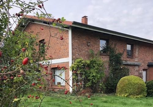 Das Haupthaus