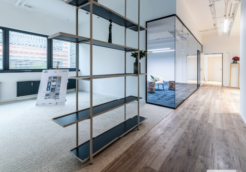 Büro