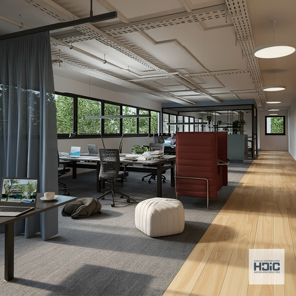 Büro