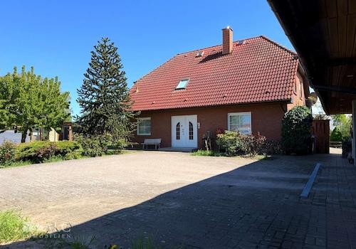 Ansicht vorn 