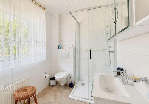 Badezimmer EG