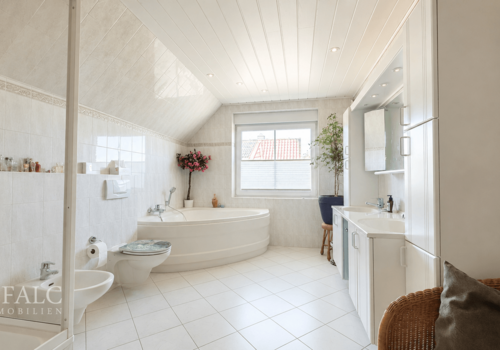 Badezimmer OG