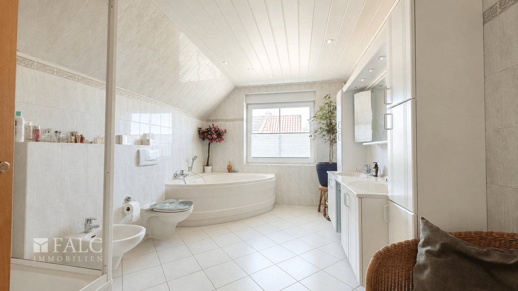 Badezimmer OG