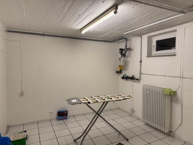 Wirtschaftsraum Keller