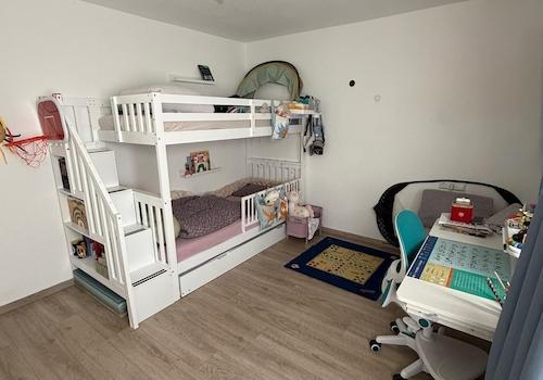 Kinderzimmer 1