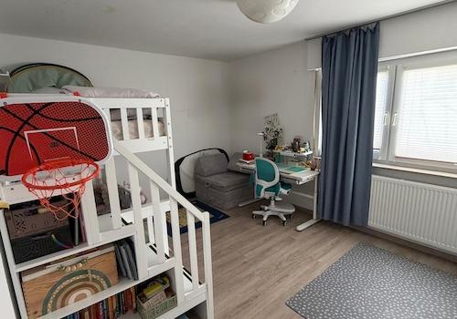 Kinderzimmer 1