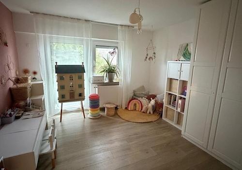 Kinderzimmer 2