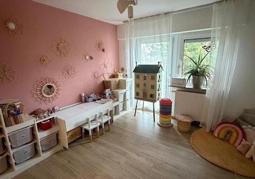 Kinderzimmer 2