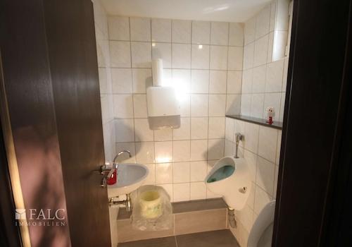 Herren WC