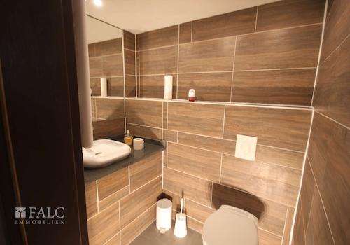 Damen WC