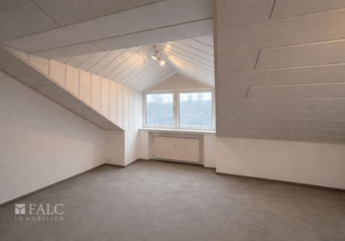 Arbeitszimmer