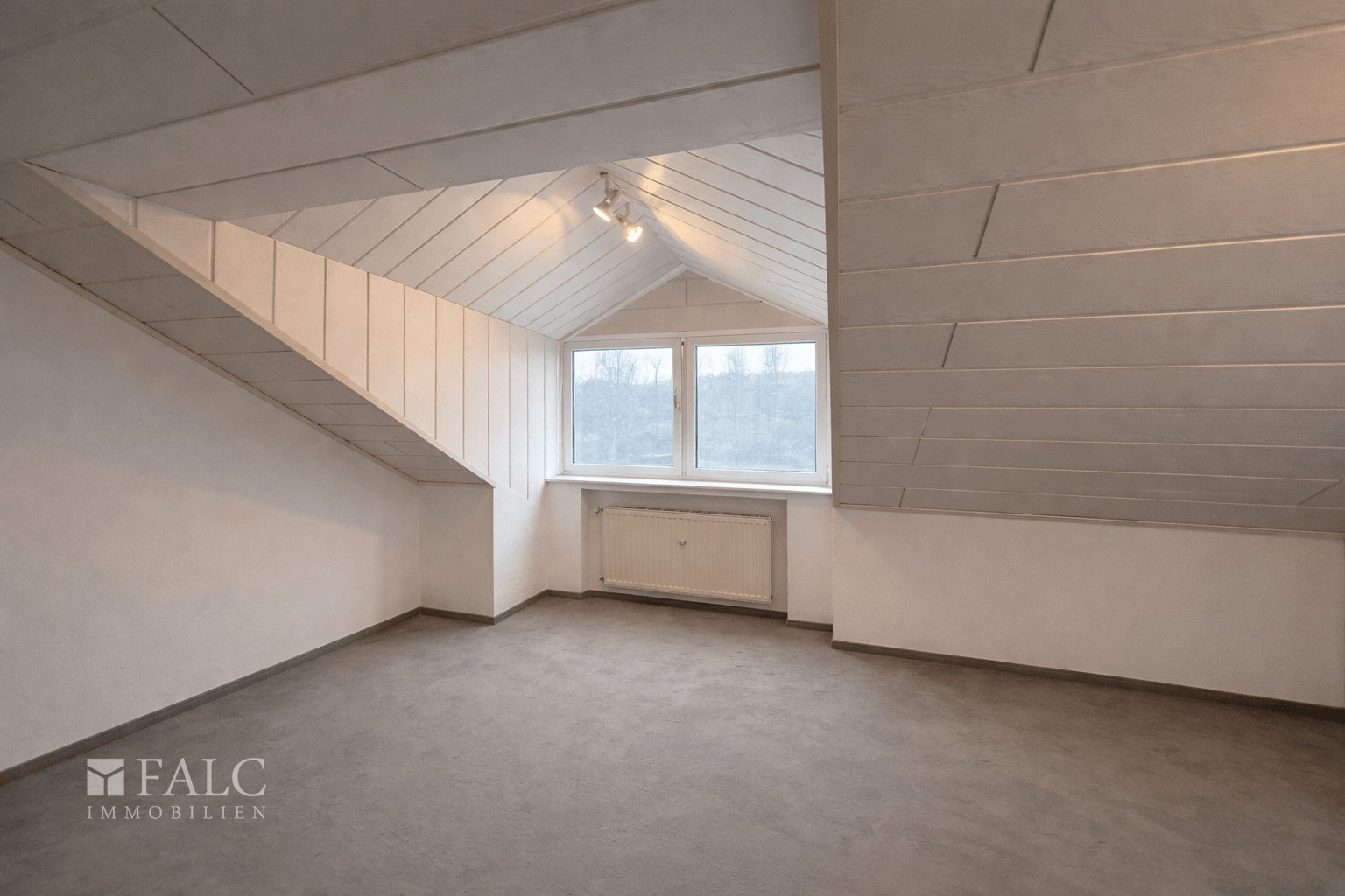 Arbeitszimmer