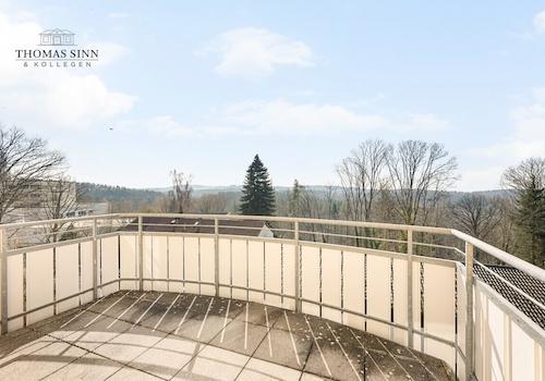 DG1: Balkon