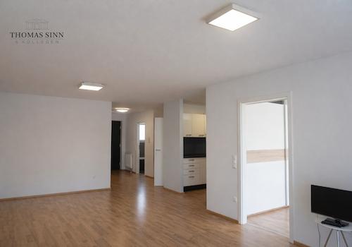 Wohn-/Esszimmer