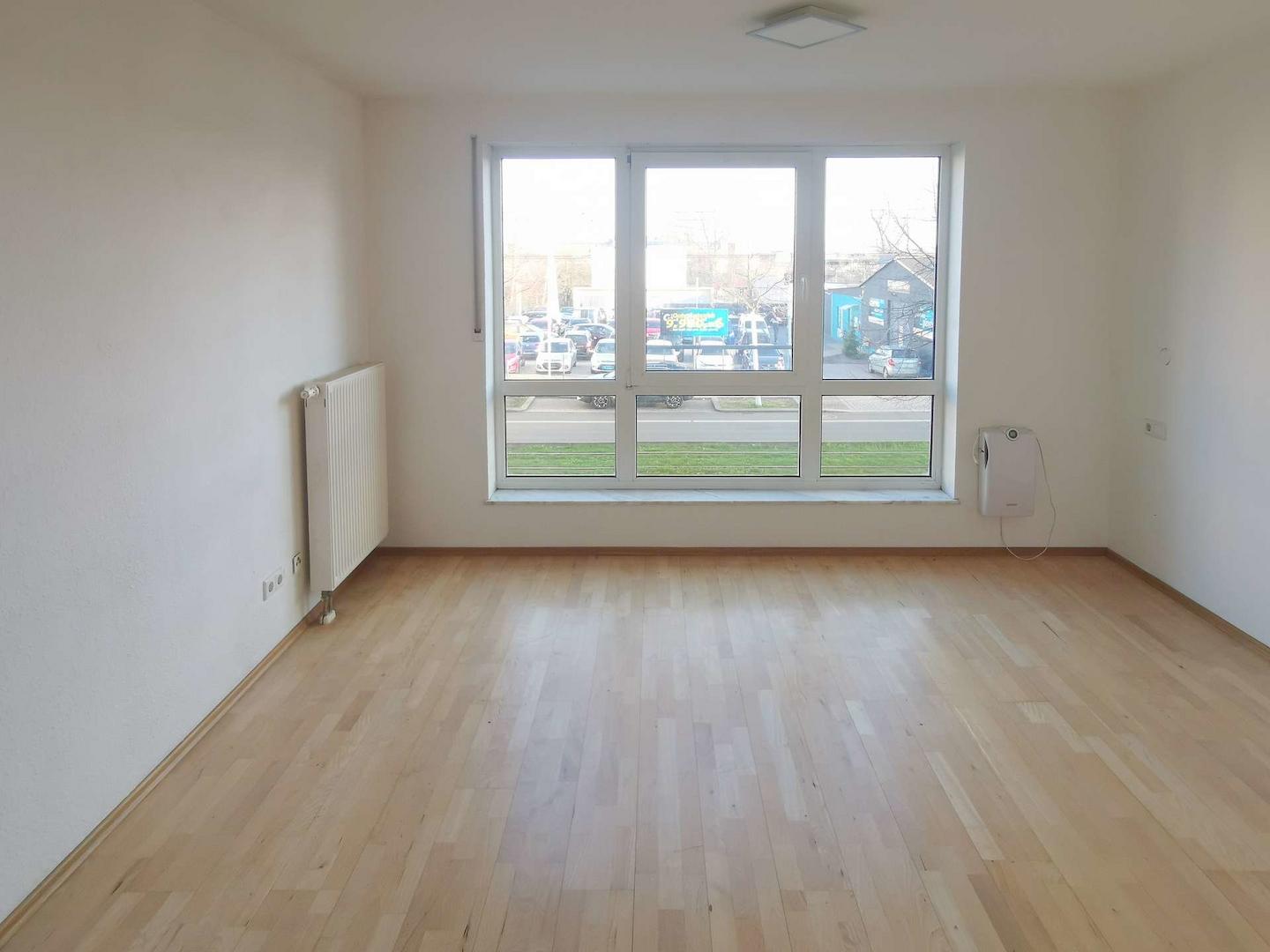 Wohnbereich