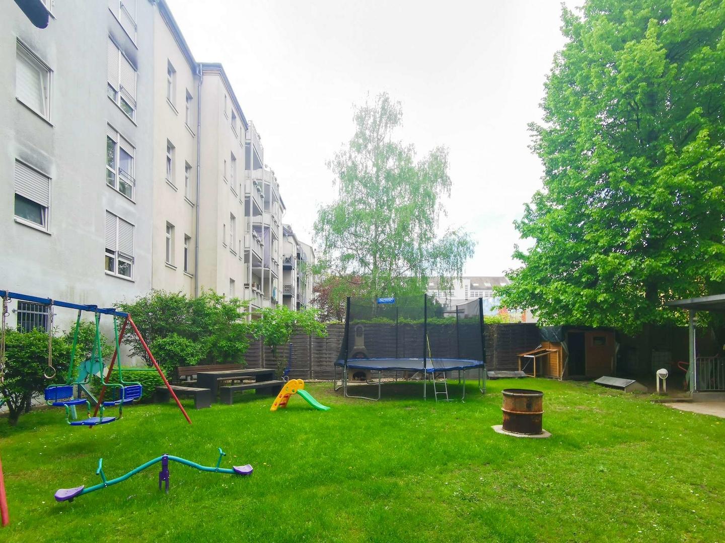 Garten