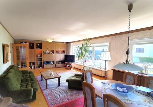 Wohnzimmer EG
