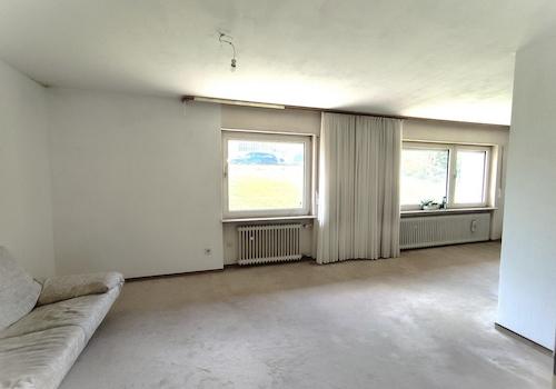 Wohnzimmer UG