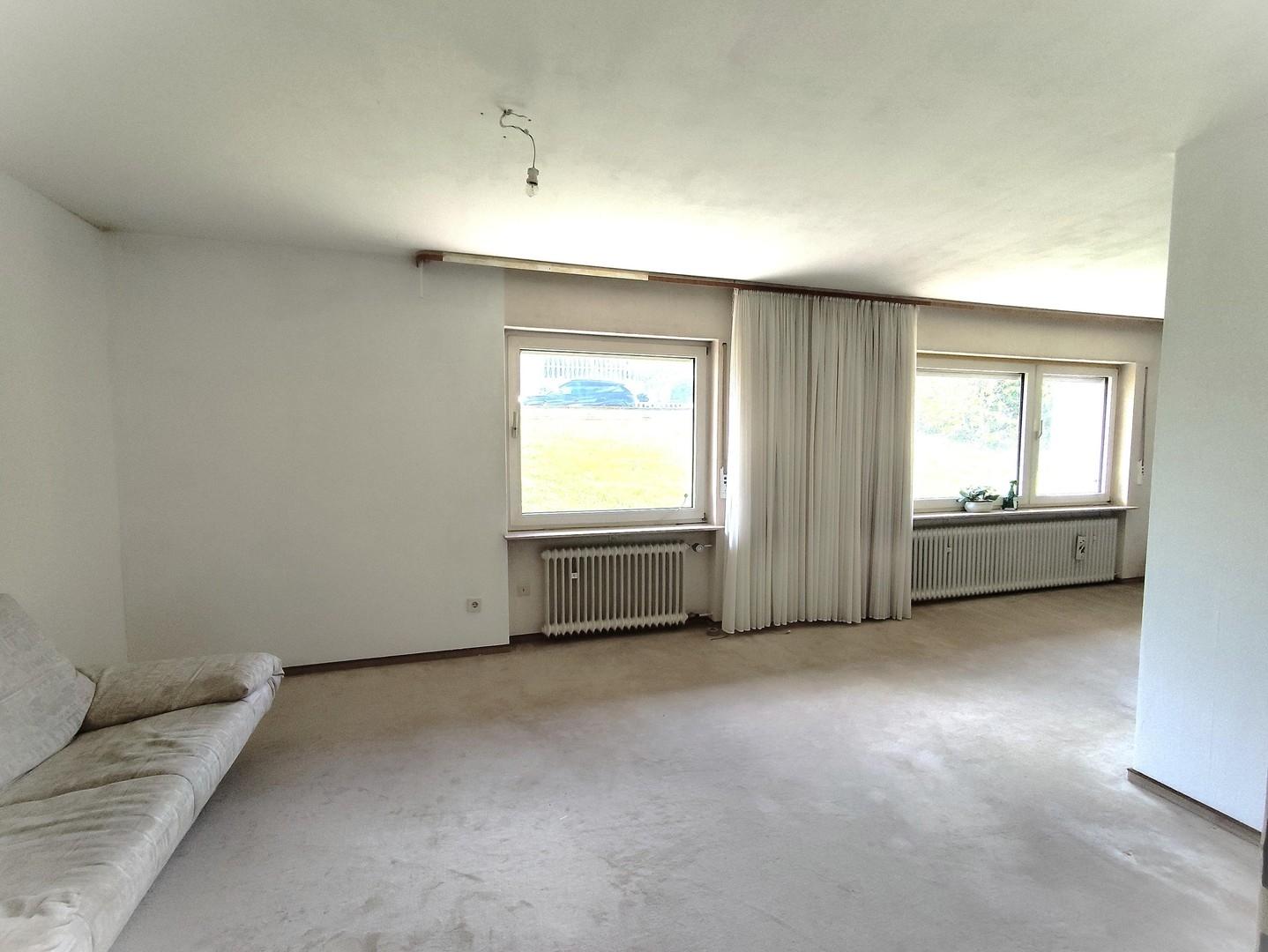 Wohnzimmer UG