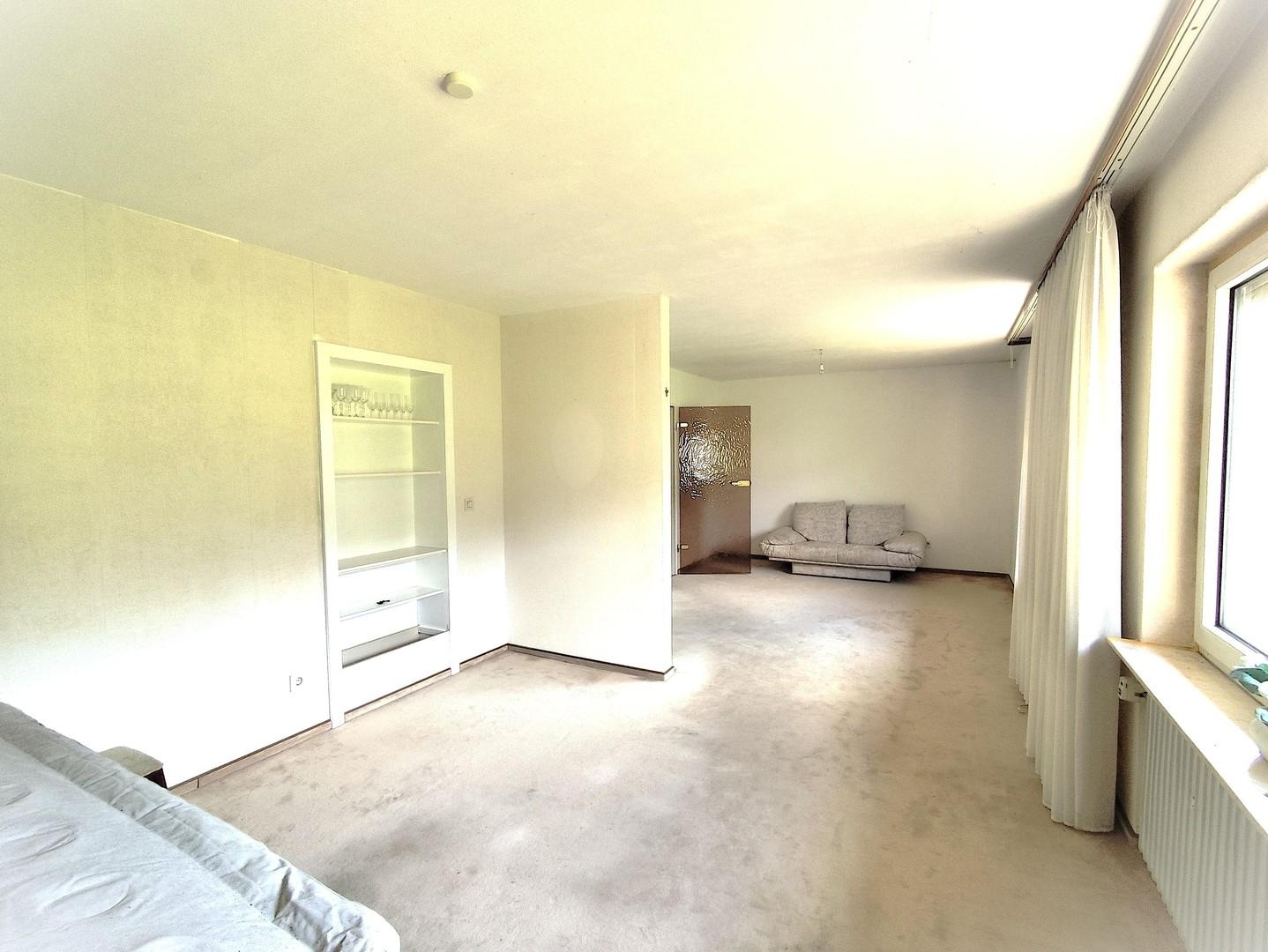 Wohnzimmer UG