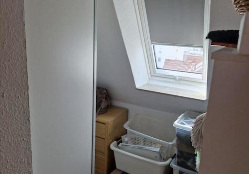 Arbeitszimmer