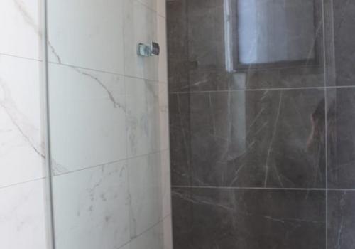 Dusche