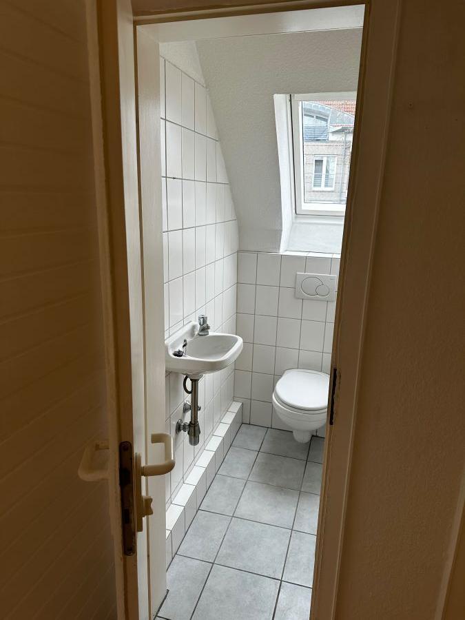 Gäste WC