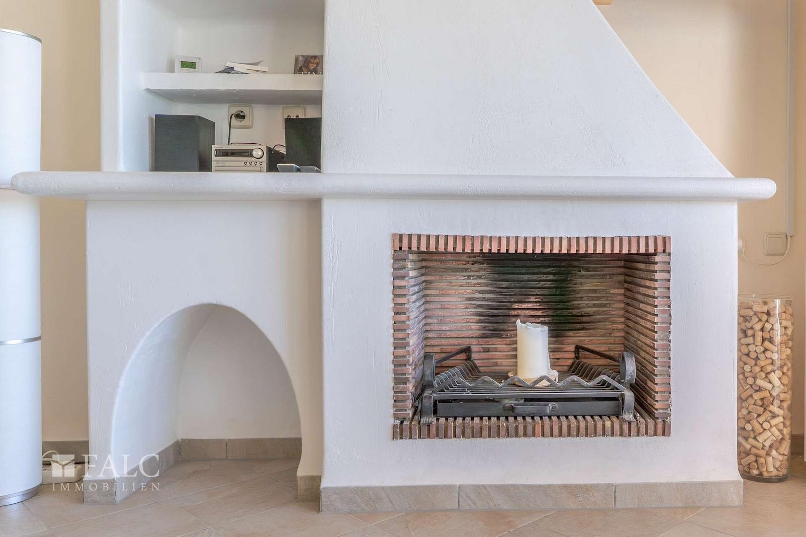Kamin