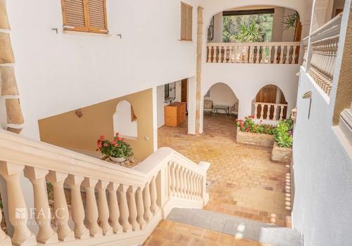 Innenhof