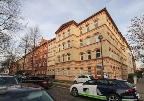 Außenansicht 