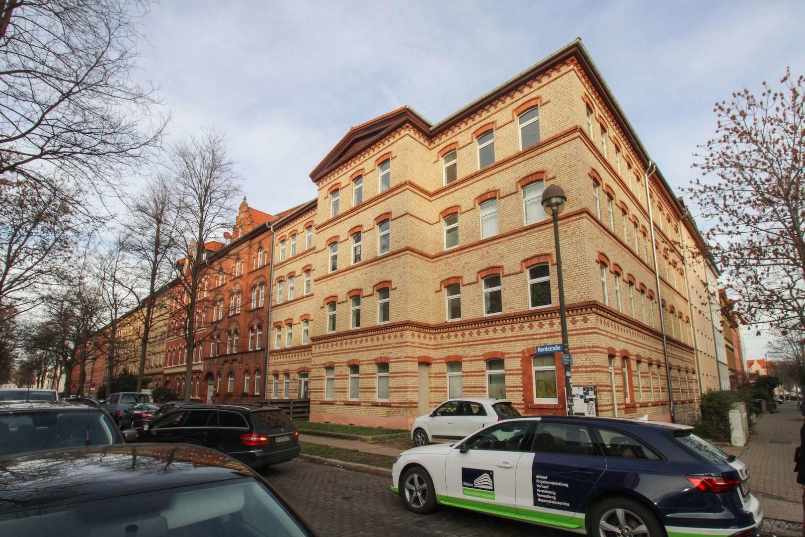 Außenansicht 