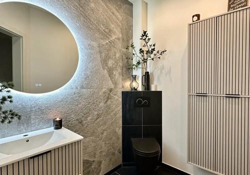 Gäste WC