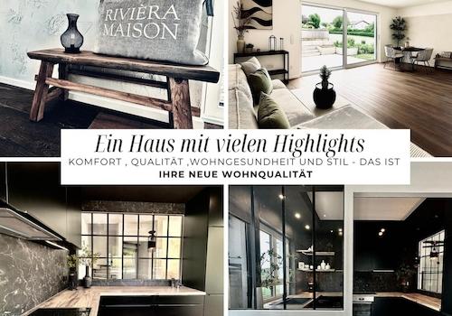 Viele Highlights 
