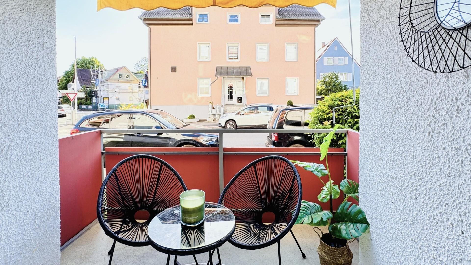 Balkon