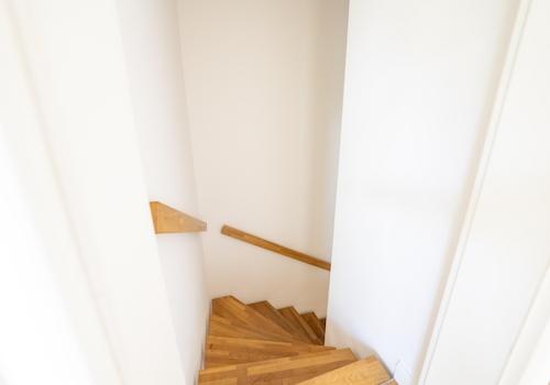 Vollholz Eichentreppen