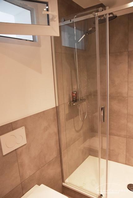 Dusche
