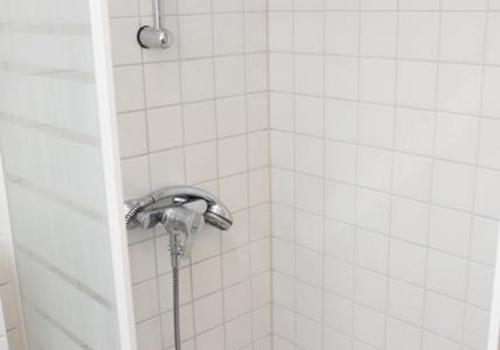 Dusche