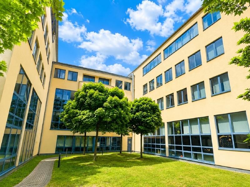 Objektansicht