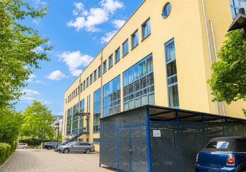 Objektansicht
