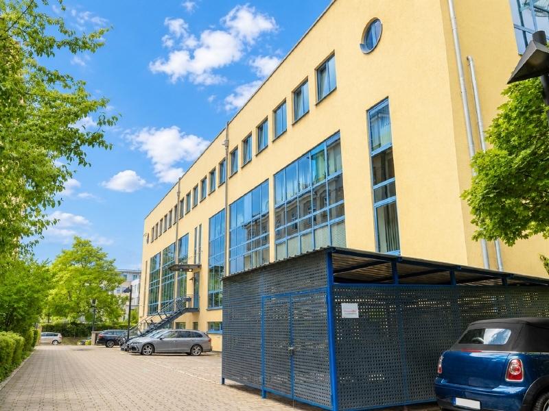 Objektansicht