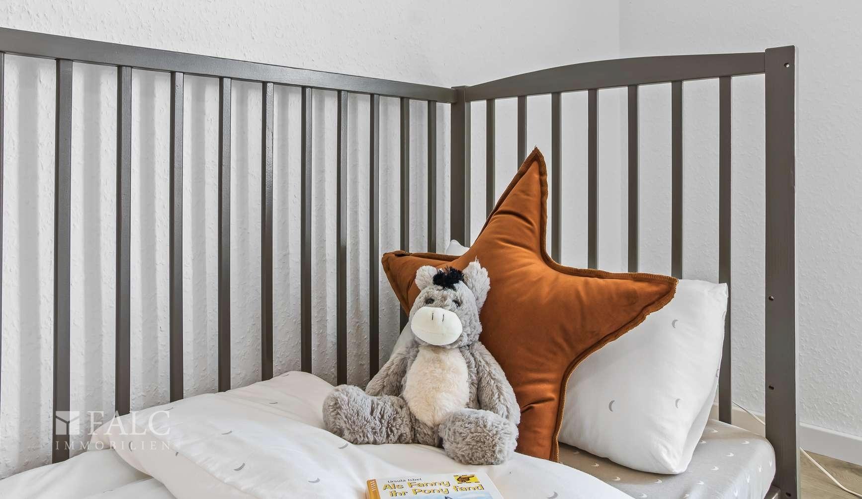 Kinderzimmer 