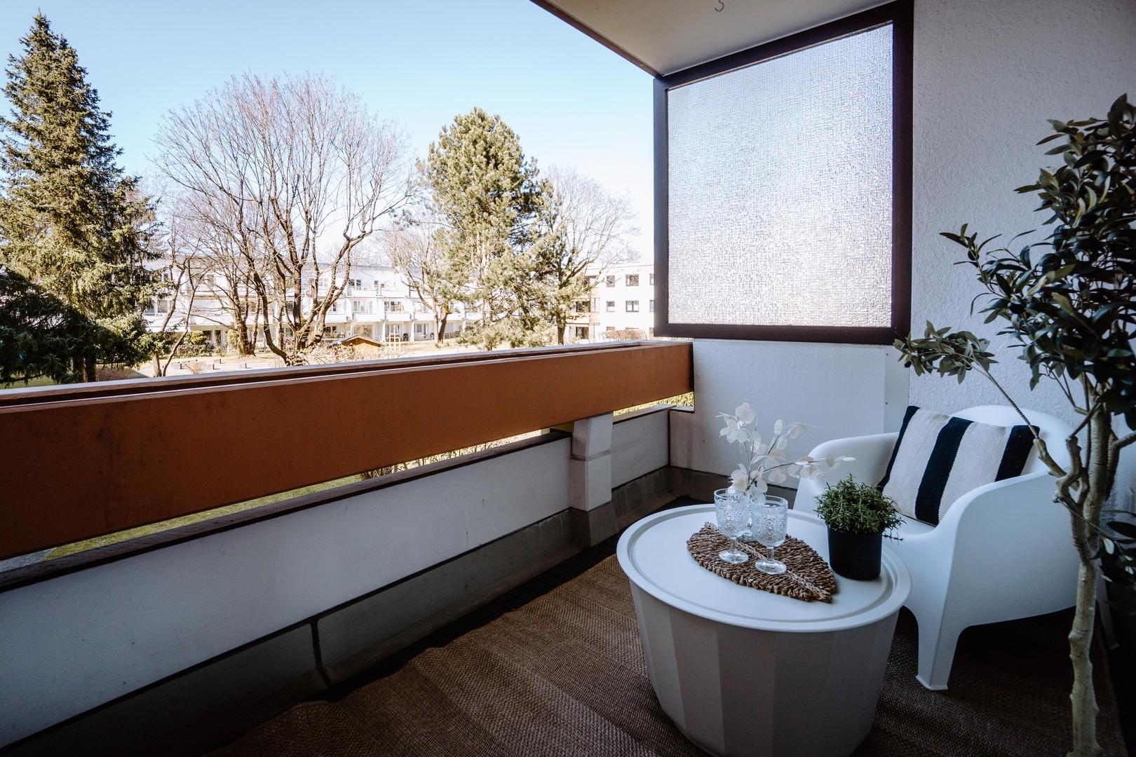 Loggia